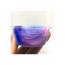 Colorful Mixing Crystal Mud Clay Slime Plasticine Clay