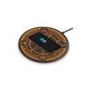 Tik Tok Magic Circle Wireless Charger 6secShop 10W