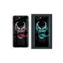 New Popular Luminous Big Mouth Mobile Phone Case for iPhone
