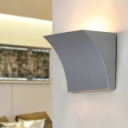 Wall Washer Modern Minimalism Sconce