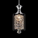 Kitchen Pendant Lights Crystal with 39