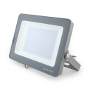 Wireless Waterproof Flood Light Outdoor 1 Pack LED Security Light in White/Warm