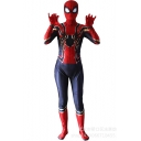 Halloween Costume Cool Slim Fit Jumpsuits for Adults