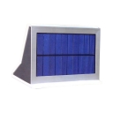 36 LED Solar Wall Lights Outdoor Dusk To Dawn Sensor/Motion Sensor/Motion Sensor and Dim light Sensor Security Lamps