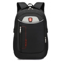 Professional Multi-functional Travel Backpack Laptop Backpack with Side Pockets 30*18*45 CM