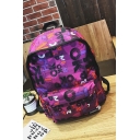 Fashion Letter Print School Bag Backpack for Girls 40*30*15 CM