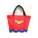 Hot Fashion Cosplay Printed School Shoulder Bag Leisure Tote Shopper Bag 42*31 CM