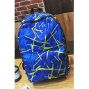 New Fashion Printed School Bag Backpack for Students 40*30*15 CM