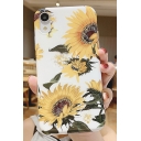 Popular Fancy All Over Floral Printed iPhone 11 / X Phone Case