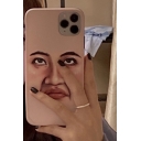 Funny Chic Selfie Patterned iPhone 11 Pro Phone Case