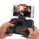050 Mobile Game Handle USB Android Wireless Bluetooth VR Handle, Black