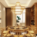 Simplicity Lantern Suspension Light Bamboo 1-Light Restaurant Pendant Light Fixture in Wood