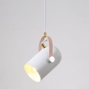 Metal Dome Track Hanging Light Simplicity 1 Light 9 Inchs Wide Suspension Light for Foyer Clothing Store