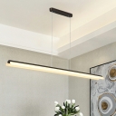 Minimalism Island Ceiling Light Pendant Light Fixtures for Office Room Dining Room