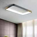 Modern Creative Home Decoration Ceiling Light  for Bedroom Bathroom and Kitchen