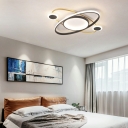 Modern Creative Home Decoration Led Ceiling Light for Hall and Bedroom