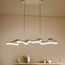 Minimalism Island Ceiling Light Pendant Light Fixtures for Bar Dining Room