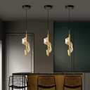 Minimalism Pendant Light Fixture Simply Pendant Lighting Fixtures for Living Room