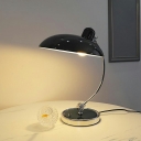 Postmodern Table Lamp 1 Light Metal Material Nights and Lamp for Bedroom