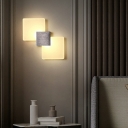 Modern Wall Lighting Fixtures LED Wall Mounted Lighting for Bedroom