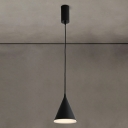 Contemporary Pendant Lighting Fixtures Simply Warm Light Pendant Ceiling Lights for Living Room
