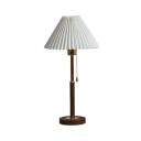 Postmodern Night Table Lamps Metal 1 Head Table Light for Bedroom