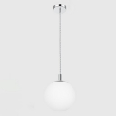 Simplicity Metallic Down Lighting Pendant Pendulum Hanging Pendant Lights