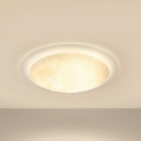 Cartoon Flush Mount Ceiling Light Fixtures Acrylic Flush Mount Ceiling Lamp