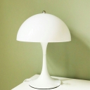 Contemporary Nightstand Lamps Glass Bedroom Nightstand Lamps