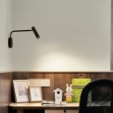 Simply LED Wall Mounted Light Fixture Wall Light Sconce for Living Room Bedroom