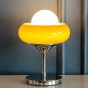 Modern Table Lamp Glass Table Lamps For Living Room