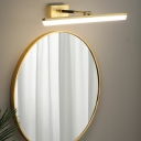 Vanity Lighting Ideas Traditional Style Vanity Wall Light Lights for Bathroom
