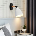 Wall Sconce Contemporary Style Metal Wall Sconce Lights For Bedroom