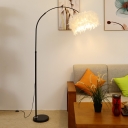 Nordic Standing Floor Lamp Creative Decorative Nights and Lamps for Living Room