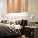 Wall Light Fixture Modern Style Metal Wall Lighting Fixtures For Living Room