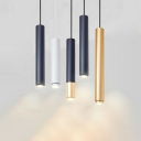 Hanging Lamps Contemporary Style Metal Hanging Light Kit for Living Room
