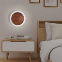 Wall Lighting Modern Style Acrylic Wall Mounted Light for Bedroom
