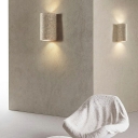 Contemporary LED Wall Sconces Living Room Sconce Light Fixture