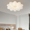 Modern LED Ceiling Mounted Fixture Living Room Ceiling Light