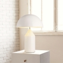 Metal Modern Nights and Lamp Nordic Style Table Lamp for Bedroom