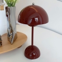 Macaron Nightstand Lamp Office Bedroom Dining Room Learning Modern Table Lamp