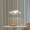 LED Contemporary Pendant Light Acrylic Ceiling Pendant