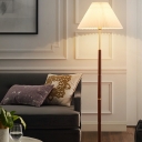 Modern Beautiful Standing Lamps Copper Living Room Sofa Bedroom Floor Lamp