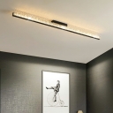 LED Flushmount Lighting Living Room Dining Room Bedroom Flush Mount Lighting Fixtures