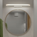 Modern Style  Wall Light Iron Wall  Sconces for Bathroom