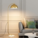 Modern Standing Lamps Living Room Restaurant Sofa Bedroom Dining Room Floor Lamp