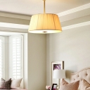 Brass Chandelier Lighting Fixtures Traditional Chandelier Lamp for Dinning Room