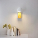 Sconce Light  Modern Style Acrylic Wall Lighting Fixtures for Living Room