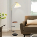 Modern Minimalist Style Floor Lamp Wrought Iron Floor Lamp for Living Room and Study