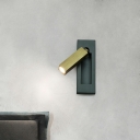 Wall Sconce Modern Style Metal Wall Lighting Fixtures for Living Room
